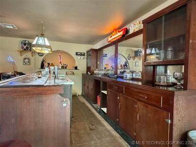 802 E Brissy Street, Cushing, Oklohoma 74023, Amerika Birleşik Devletleri