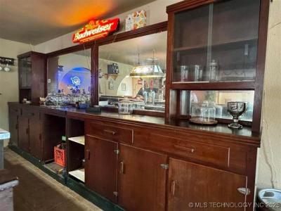 802 E Brissy Street, Cushing, Oklohoma 74023, Amerika Birleşik Devletleri