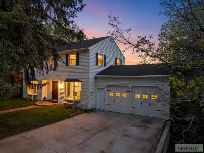 384 Skyline Drive, POCATELLO, Idaho 83204, États-Unis