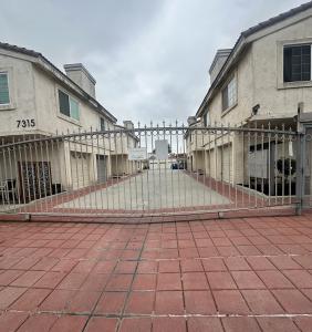 7315 Exeter #6, Paramount, California 90723, USA