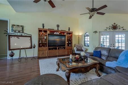 2128 SW 28th Lane, Cape Coral, Florida 33914