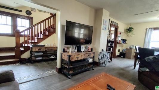 3109 Garretson Ave., Sioux City, Iowa 51106