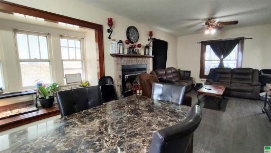 3109 Garretson Ave., Sioux City, Iowa 51106
