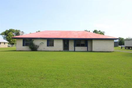 4679 Bayouside, Chauvin, Louisiana 70344, Amerika Birleşik Devletleri