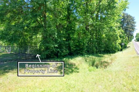 TBD N FM 2869, Winnsboro, Texas 75494, Estados Unidos