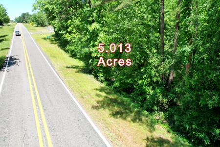 TBD N FM 2869, Winnsboro, Texas 75494, Estados Unidos