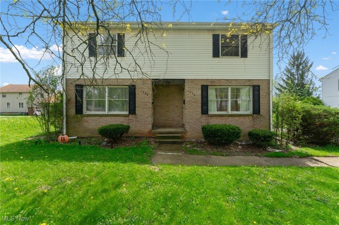 1536-1548 Montclair Street NE, Warren, Ohio 44483, Amerika Birleşik Devletleri
