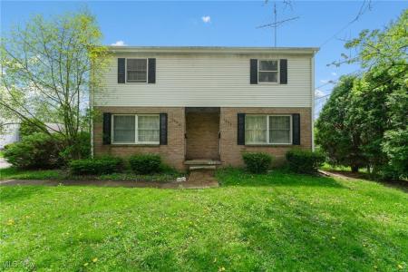 1536-1548 Montclair Street NE, Warren, Ohio 44483, Amerika Birleşik Devletleri
