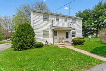 1536-1548 Montclair Street NE, Warren, Ohio 44483, Amerika Birleşik Devletleri