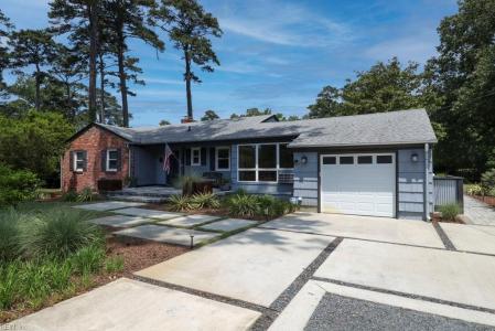 800 Cardinal Road, Virginia Beach, 維吉尼亞州 23451, 美國