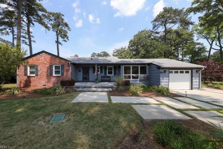 800 Cardinal Road, Virginia Beach, Virginia 23451, Amerika Birleşik Devletleri
