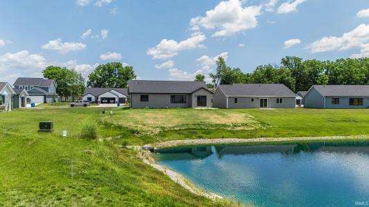 15585 Impala Drive, Huntertown, Indiana 46748, Stati Uniti