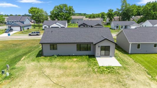 15585 Impala Drive, Huntertown, Indiana 46748, Stati Uniti