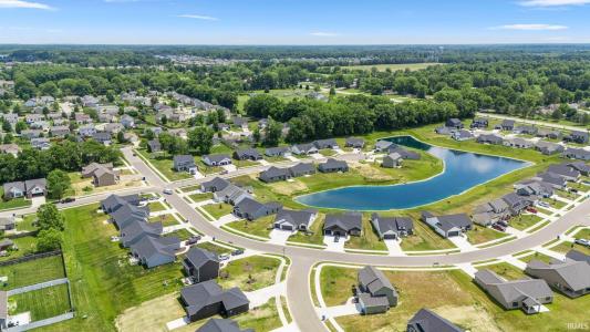 15585 Impala Drive, Huntertown, Indiana 46748, Stati Uniti