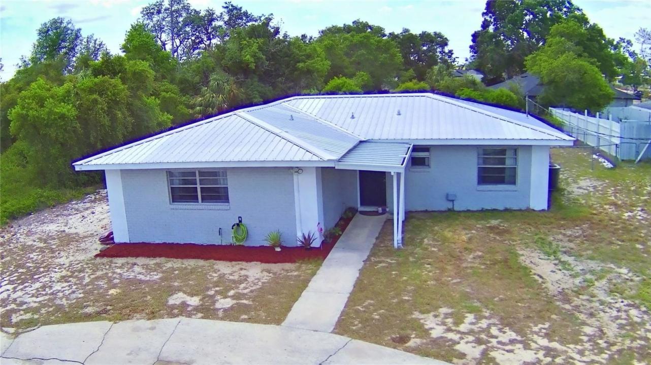 101 BABSON HEIGHTS DRIVE, Babson Park, フロリダ 33827, アメリカ合衆国