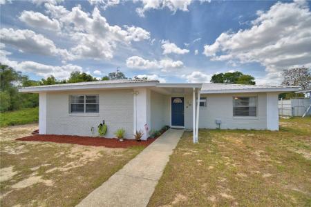 101 BABSON HEIGHTS DRIVE, Babson Park, Florida 33827, USA