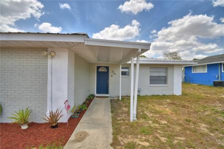101 BABSON HEIGHTS DRIVE, Babson Park, フロリダ 33827, アメリカ合衆国