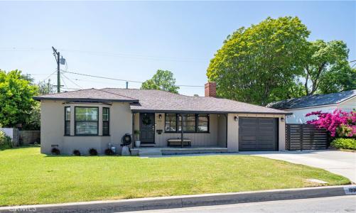 1901 S 8th Avenue, Arcadia, Californie 91006, États-Unis