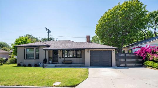 1901 S 8th Avenue, Arcadia, Californie 91006, États-Unis