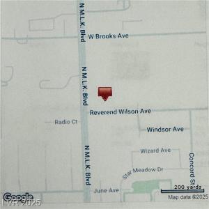 West Mayflower Avenue 89030, North Las Vegas, Nevada 89030, Stati Uniti