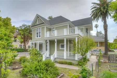 1281 Montgomery Street, Oroville, California 95965, USA