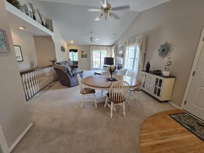 2704 Kings Pointe NE, Quincy, Illinois 62305, HOA KỲ
