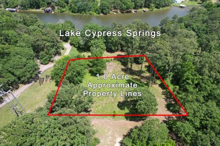 TBD Private Road 4403, Scroggins, 텍사스 75480, 미국