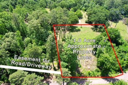 TBD Private Road 4403, Scroggins, Texas 75480, Estados Unidos