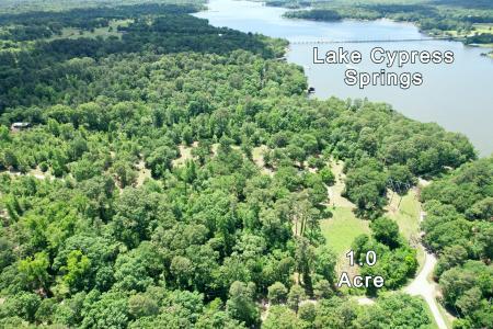 TBD Private Road 4403, Scroggins, Texas 75480, Estados Unidos