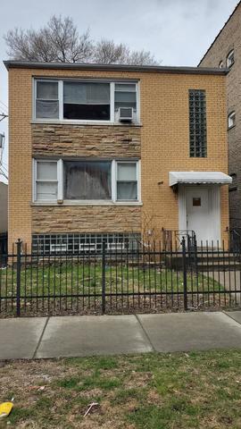 6414 N Rockwell Street, Chicago, Illinois 60645, Estados Unidos