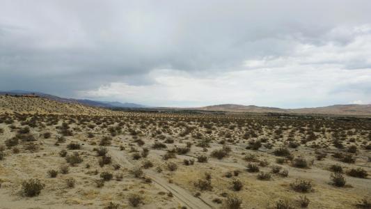 0 Far View Road, Desert Hot Springs, California 92241
