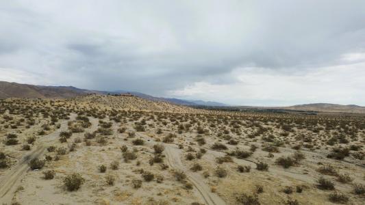 0 Far View Road, Desert Hot Springs, California 92241