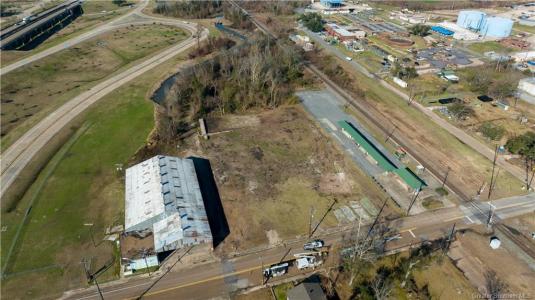 124 Ryan Street, Lake Charles, Louisiana 70601