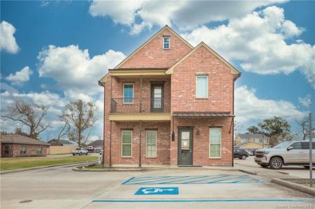 1773 Ryan Street, Lake Charles, Louisiana 70601, Amerika Birleşik Devletleri