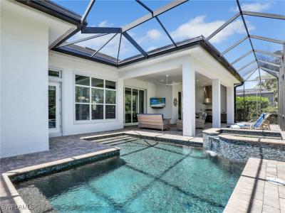 17279 Hidden Estates Circle, Fort Myers, Florida 33908, USA