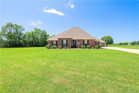5931 S Forty Court S, Iowa, Louisiana 70647, USA