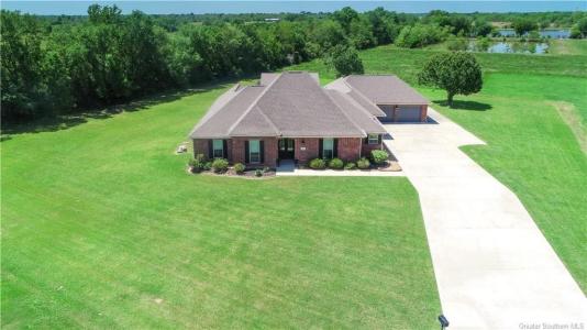 5931 S Forty Court S, Iowa, Louisiana 70647, USA