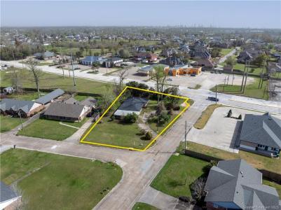 1401 Forest Lane, Sulphur, Louisiana 70663, Amerika Birleşik Devletleri