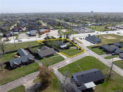 1401 Forest Lane, Sulphur, Louisiana 70663, Amerika Birleşik Devletleri