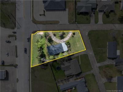 1401 Forest Lane, Sulphur, Louisiana 70663, Amerika Birleşik Devletleri
