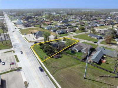 1401 Forest Lane, Sulphur, Louisiana 70663, Amerika Birleşik Devletleri