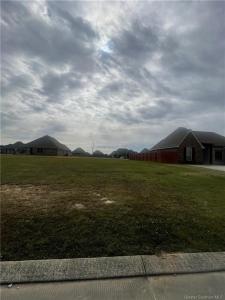 2513 S Crest Drive S, Lake Charles, Louisiana 70605, USA