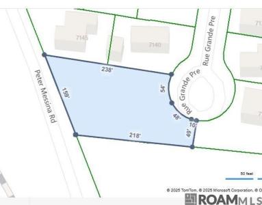7150 Rue Grand Pre, Addis, Louisiana 70710