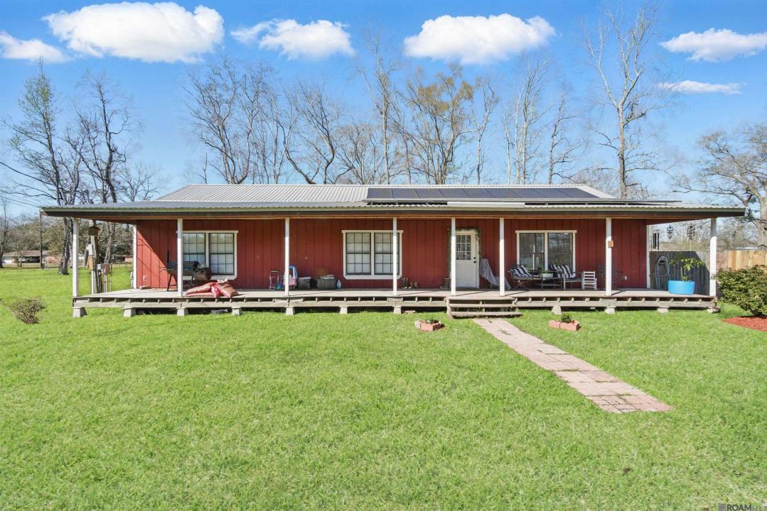 14098 Adam Arceneaux Dr, Gonzales, Louisiane 70737, États-Unis