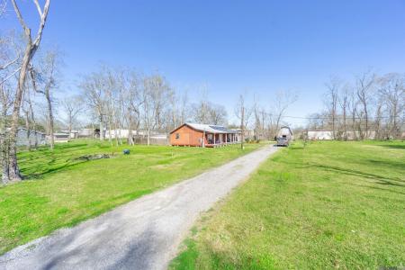 14098 Adam Arceneaux Dr, Gonzales, Louisiane 70737, États-Unis