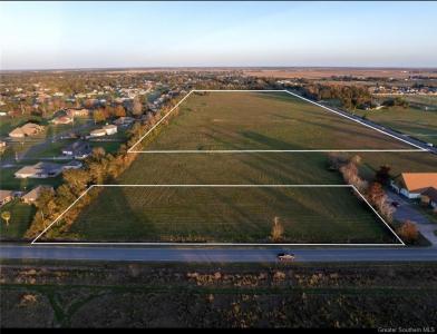 0 Tom Hebert Road, Lake Charles, Louisiana 70607, USA