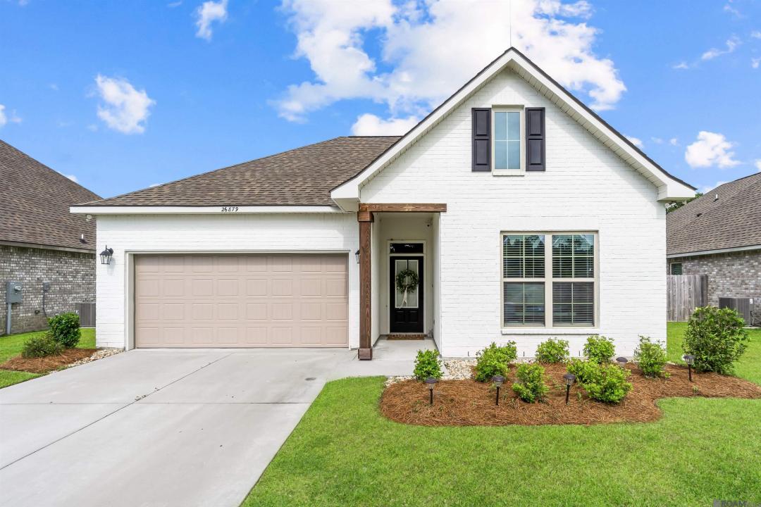 26879 Oak Lake Ln, Denham Springs, ルイジアナ 70726, アメリカ合衆国