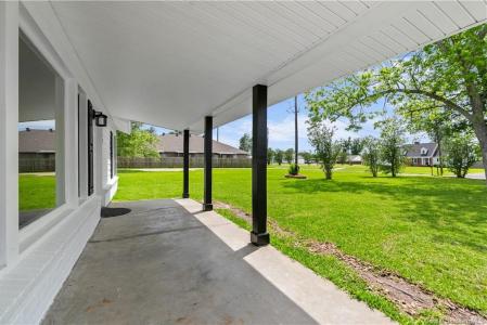 119 Madison Street, Sulphur, Louisiana 70663