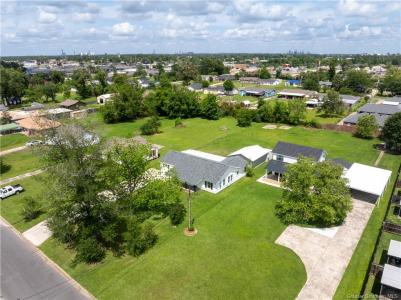 119 Madison Street, Sulphur, Louisiana 70663