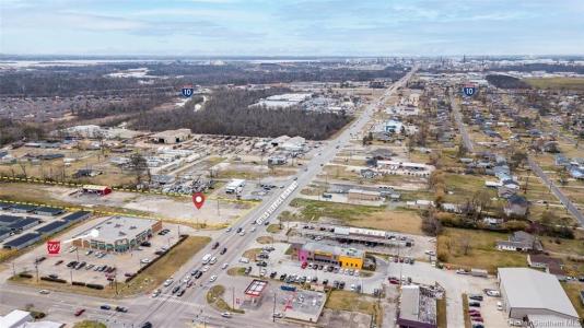 115 S Cities Service Highway, Sulphur, Louisiana 70663, Amerika Birleşik Devletleri